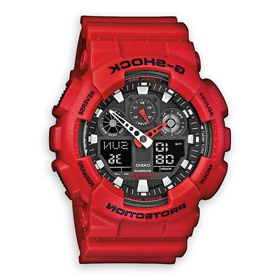 g shock orologio da uomo casio con