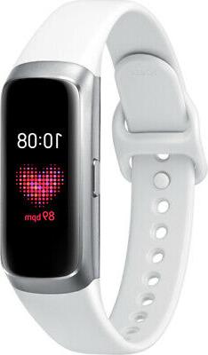 O Fitness Smart Band Bianco R370nzsai