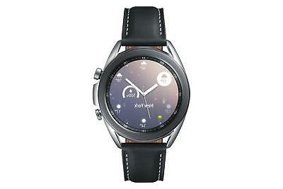 galaxy watch 3 smartwatch orologio cardio gps