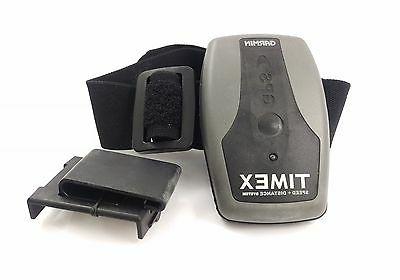 garmin 850 ironman triathlon velocita distanza gps