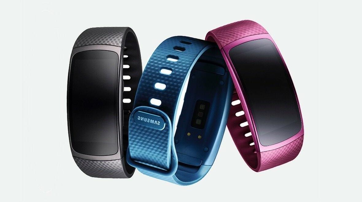 gear fit 2 android smart orologio fitness