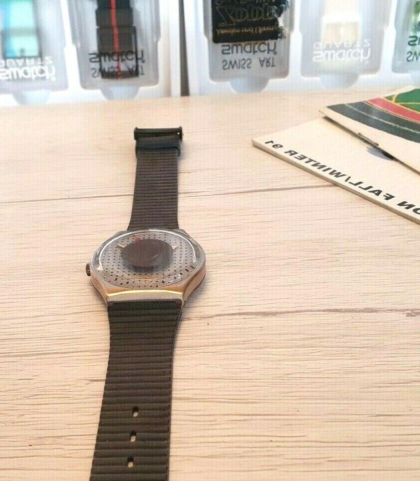 gent elegant watch gx100 rare variant orologio