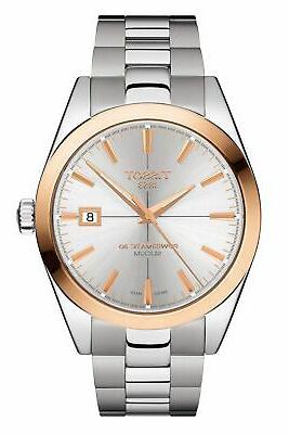 gentleman automatic t927 407 41 031 00