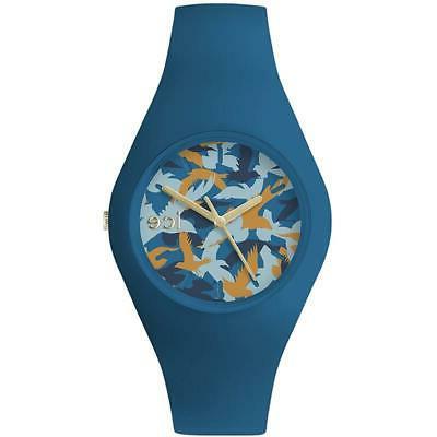 ghiaccio fly deep water piccolo donna polso