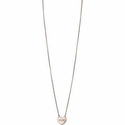 gioielli jewellery donna ragazza lj1002 acciaio ramato