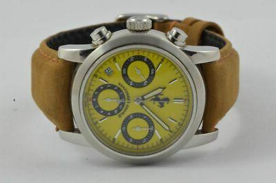 girard perregaux per ferrari cronografo automatico uomo