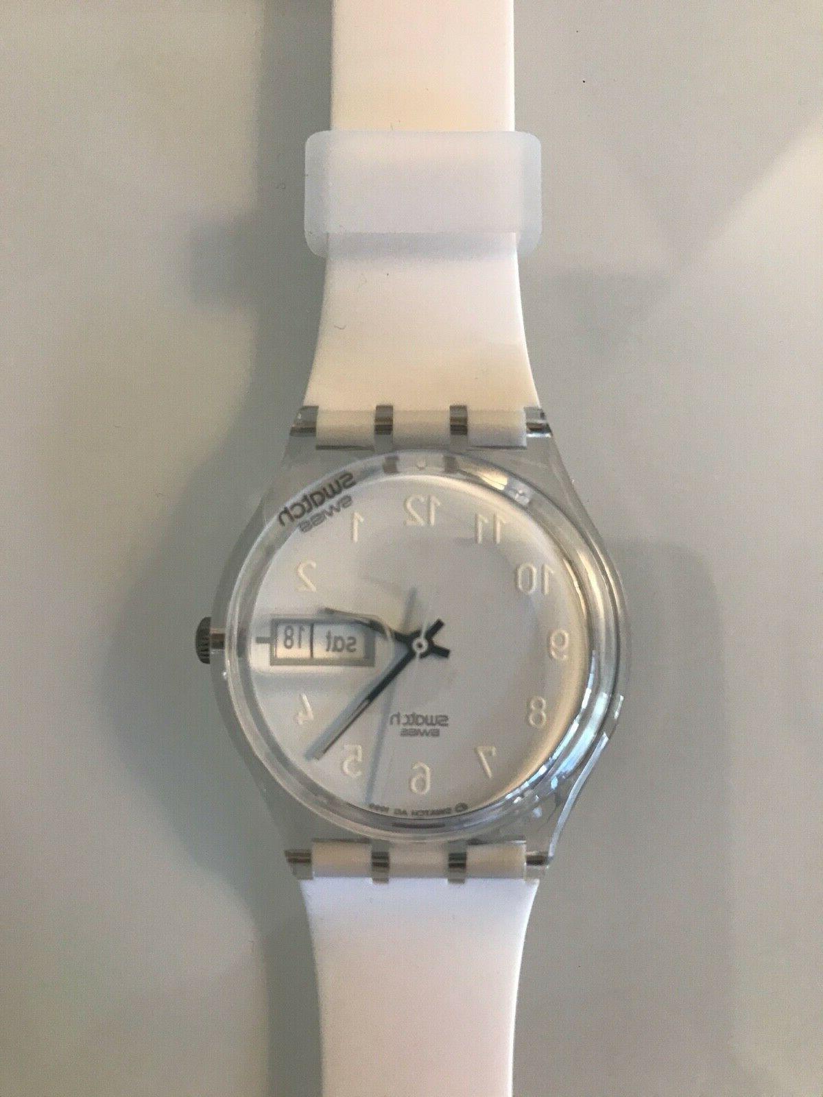 gk733i total white con datario