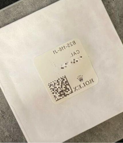 gmt master 1675 16750 16753 and exp