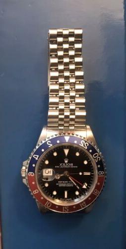 gmt master