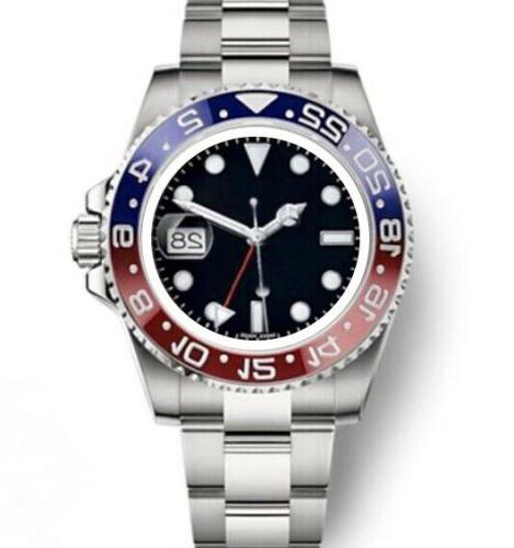 gmt meccanico automatico pepsi nuovo lusso