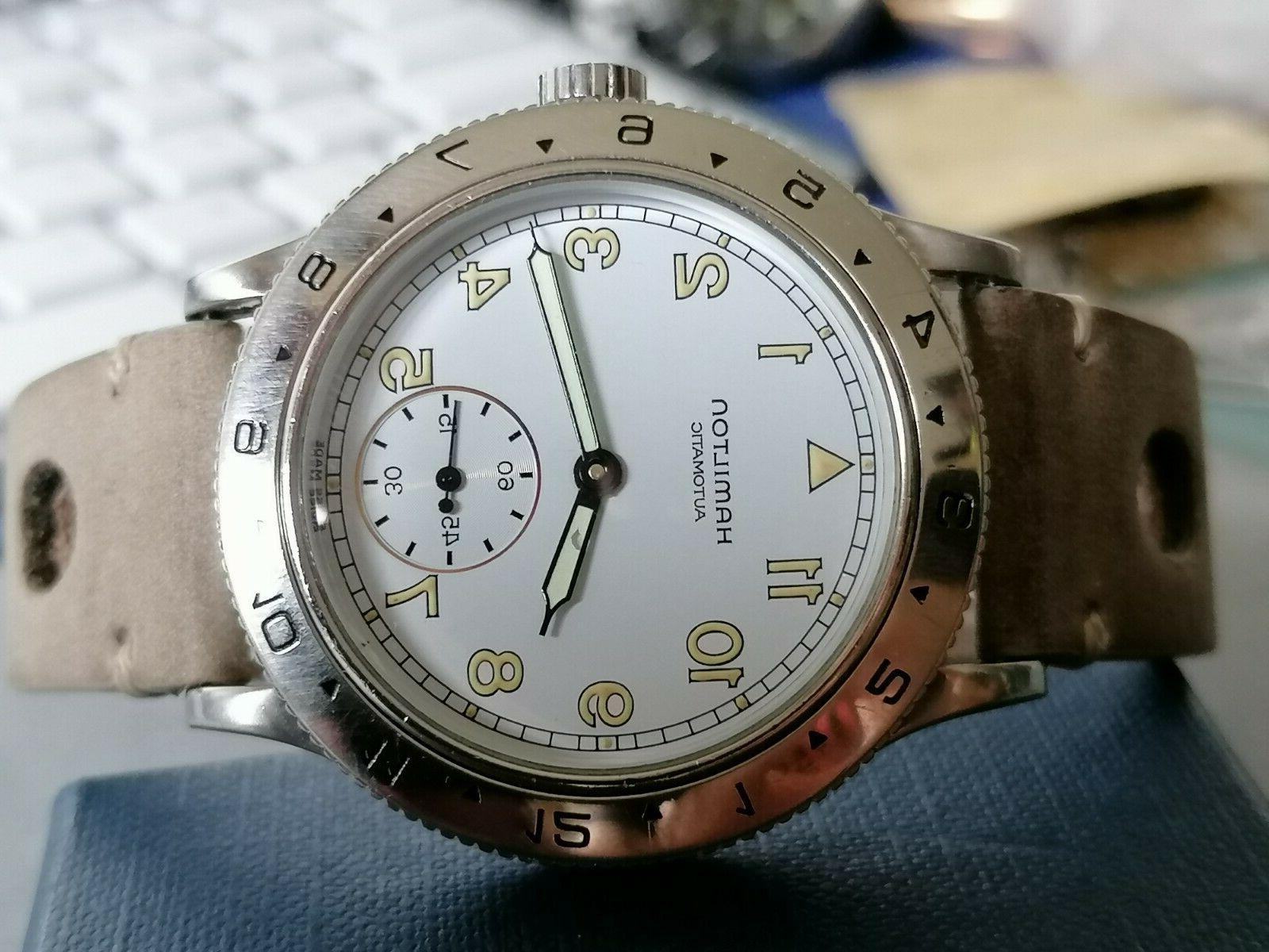 gmt ref 90020 automatico swiss made ultra