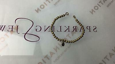 gold filled donna bracciale gioielli