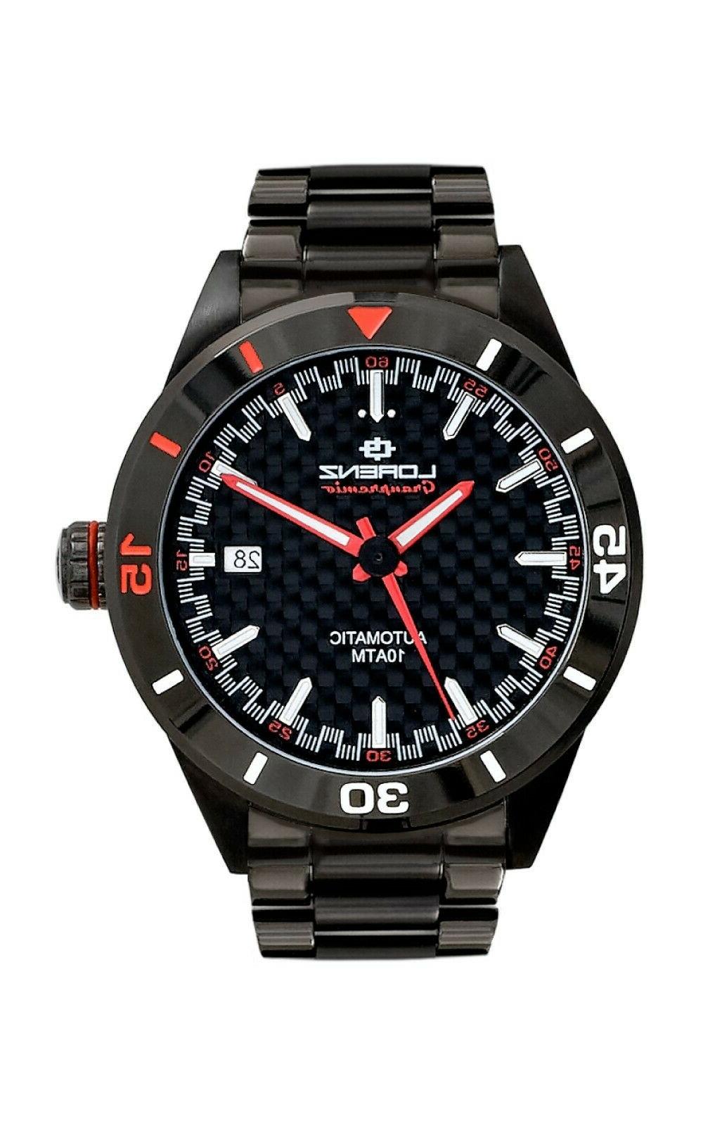 gran premio automatico 030211aa