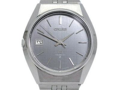 grand 5645 8000 revisione vintage automatico autentico