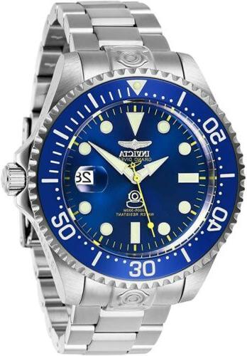 grand diver automatico 27611 driver 300m nuovo