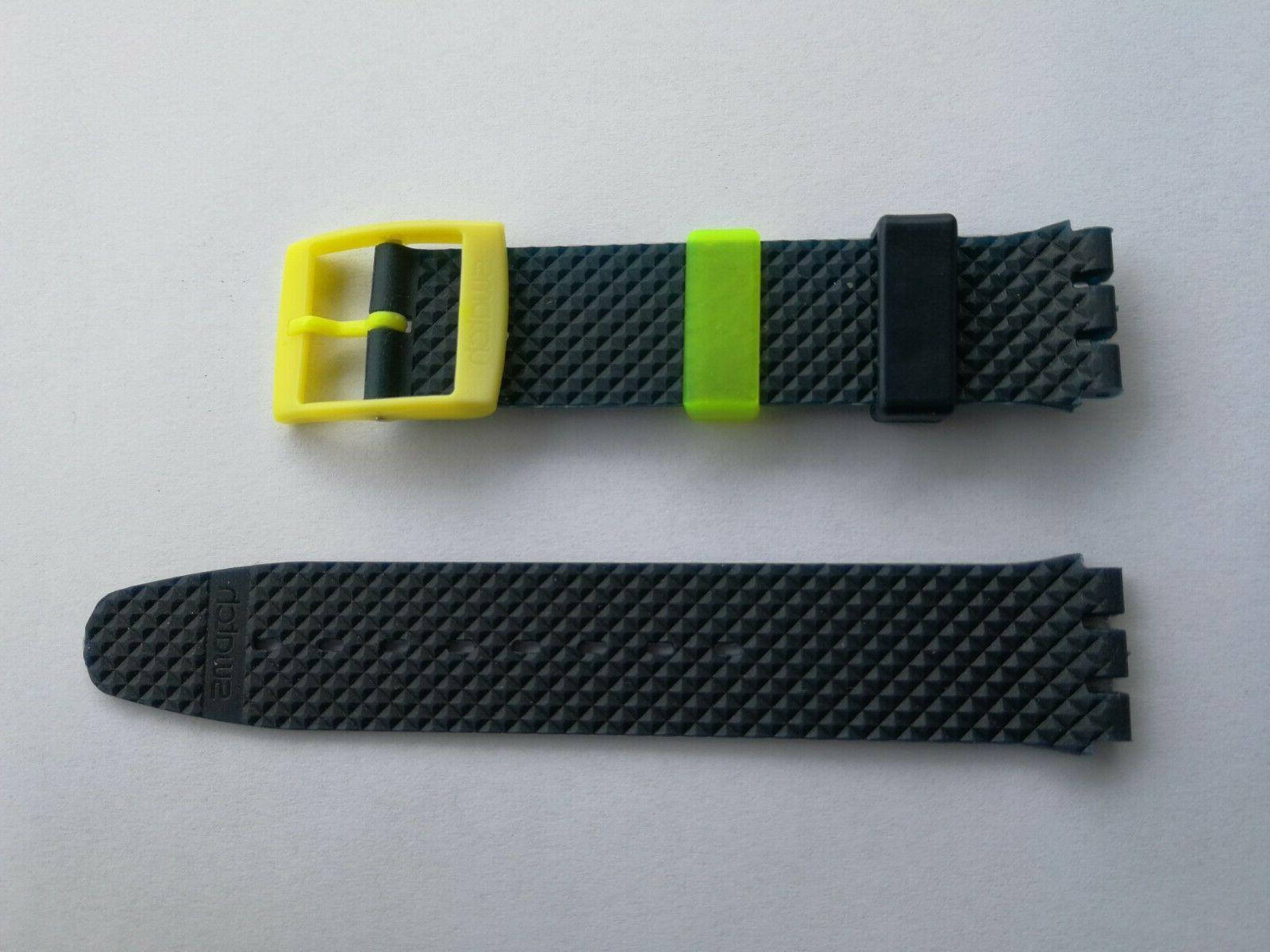 grand prix strap x chrono scj101 1992