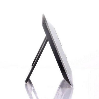 grande display atomic digitale muro orologio con