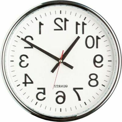 grande orologio da muro parete maxi 0mh2