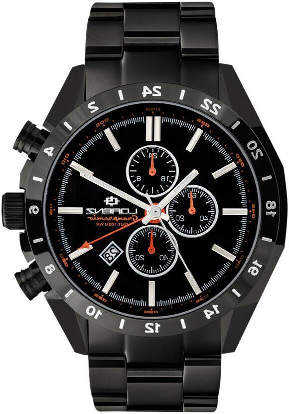 granpremio gmt orologio solo tempo referenza 030171aa