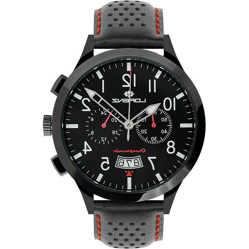 granpremio orologio crono referenza 030105aa scatola casco