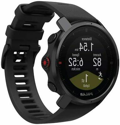 grit x smartwatch multisport outdoor gps cardio