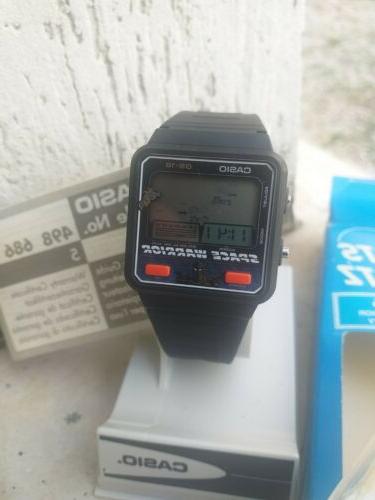 gs 16 game space warrior module no