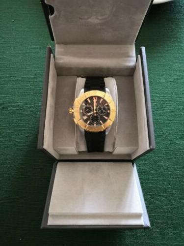 guess orologio uomo