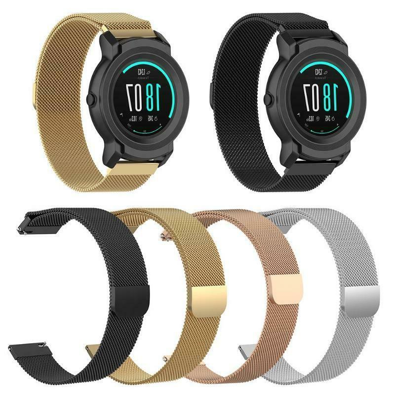 guinzaglio da polso milanese orologio smartwatch samsung