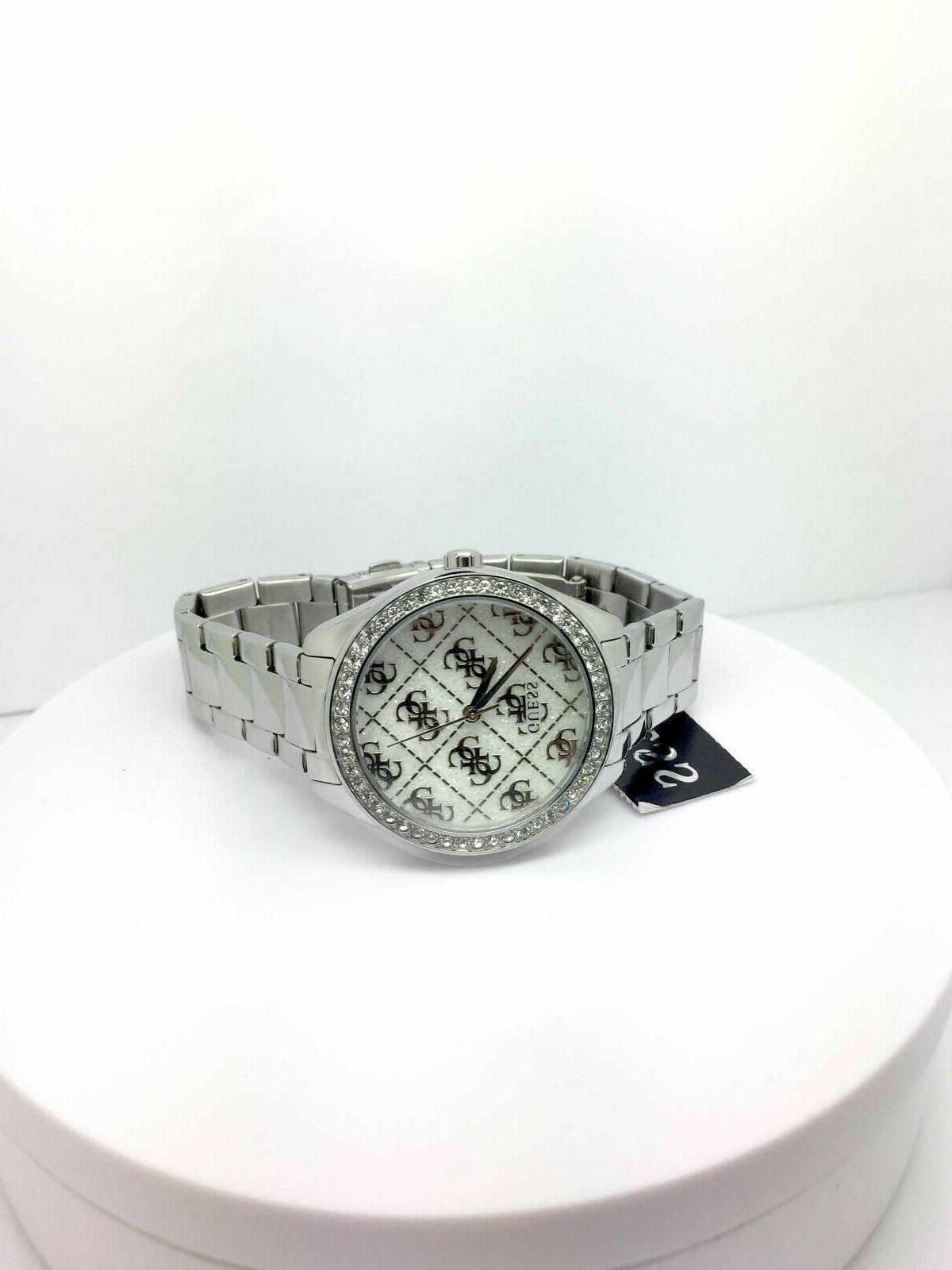 gw0001l1 orologio acciaio da donna