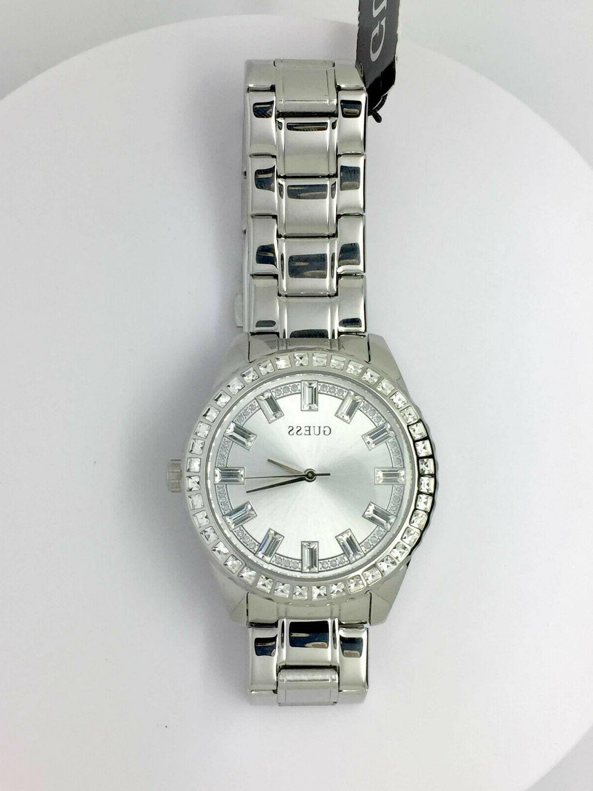 gw0111l1 orologio da donna acciaio