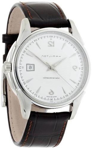 h32515535 jazzmaster analog display brown