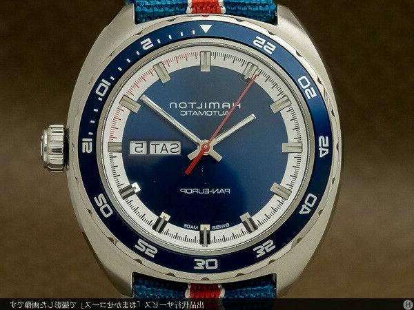 hamiltion pan europ rif h35405941 mov h30