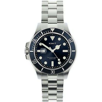 harborside orologio uomo solo tempo referenza tw2u41900d7