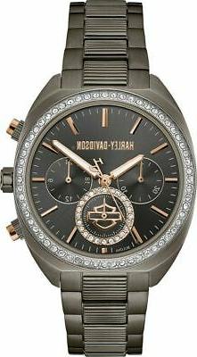 O Da Polso Donna 78m103