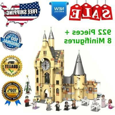 harry movie potter 11344 building blocks set