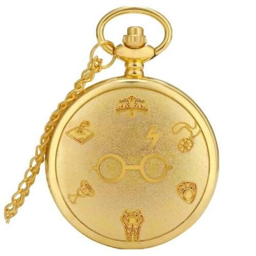 harry potter da taschino watch