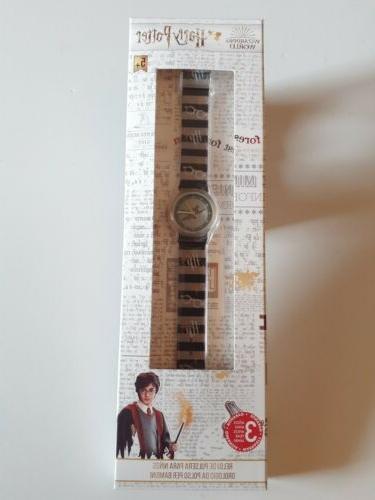 harry potter orologio da polso per bambini