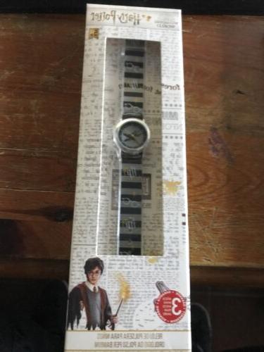 harry potter orologio per bambino