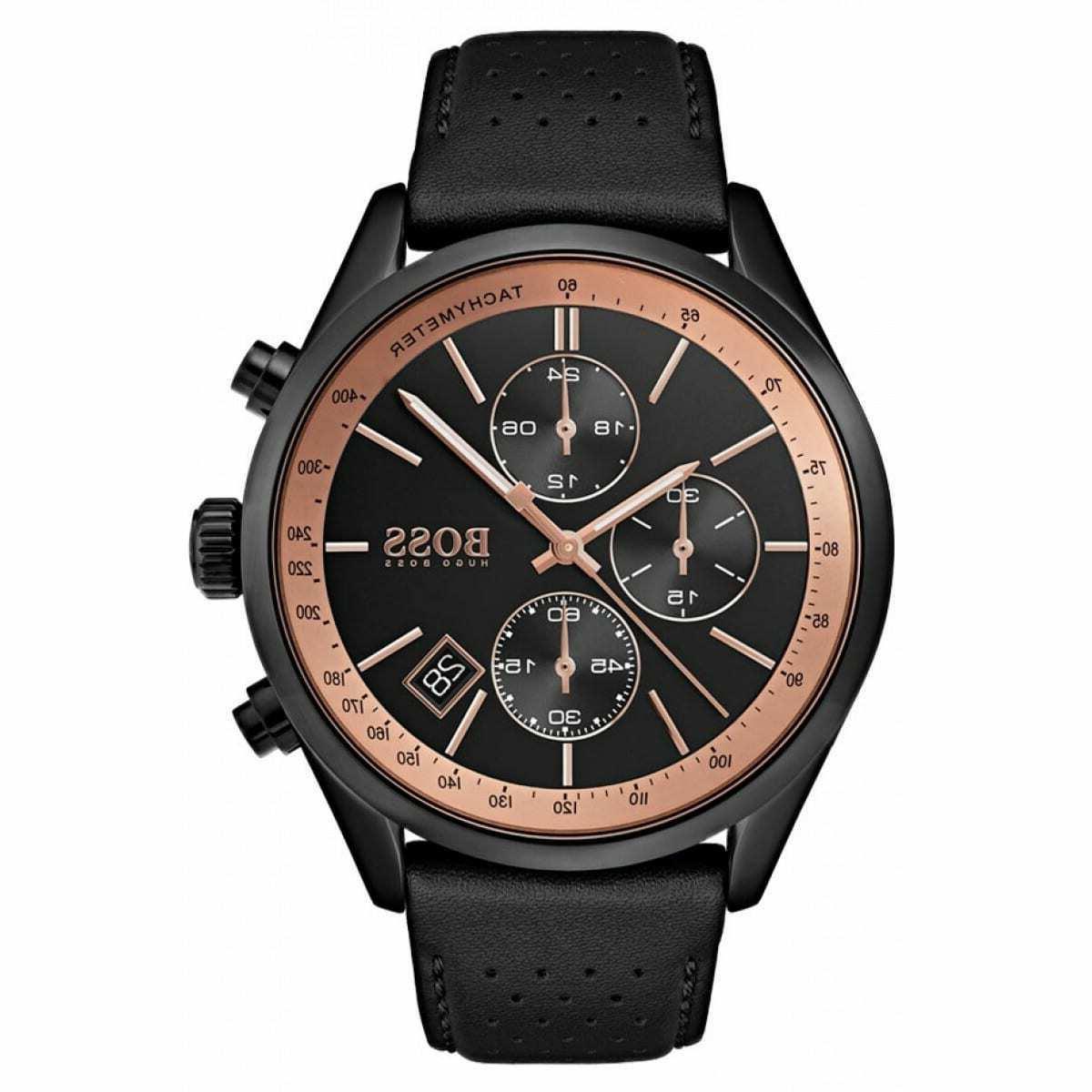 hb 1513550 uomo grand prix orologio cronografo