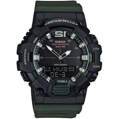 hdc 700 3avef orologio uomo 100 metri