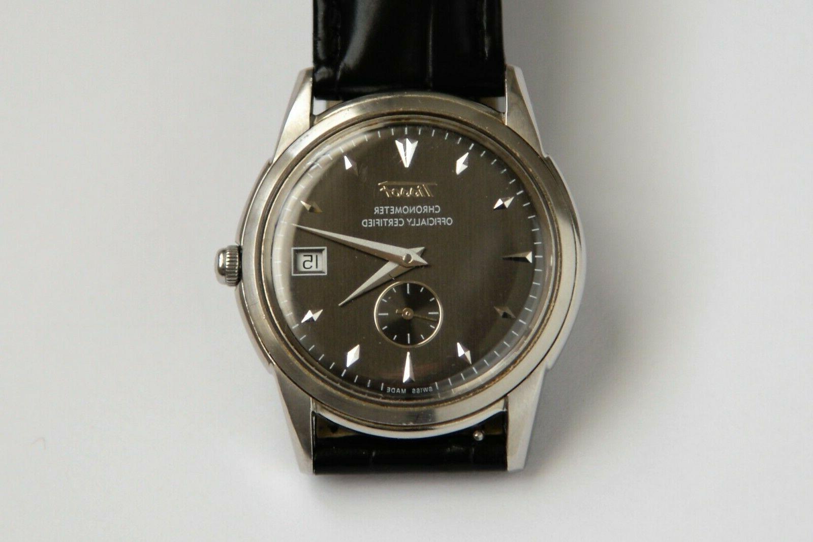 heritage eta 2895 1 replica numerata a