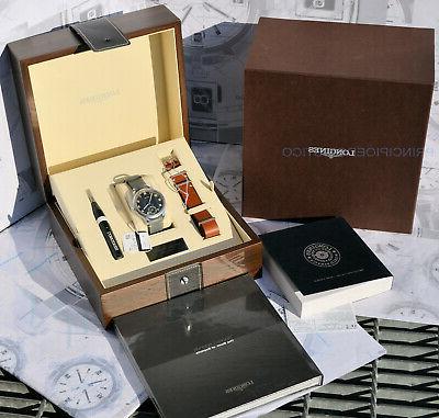 heritage military 1938 limited numbered edition ref