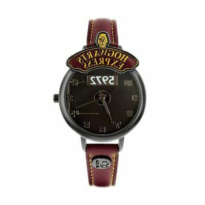 hogwarts espresso orologio analogico