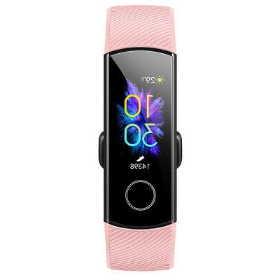 honor band 5 smartwatch smart orologio fitness