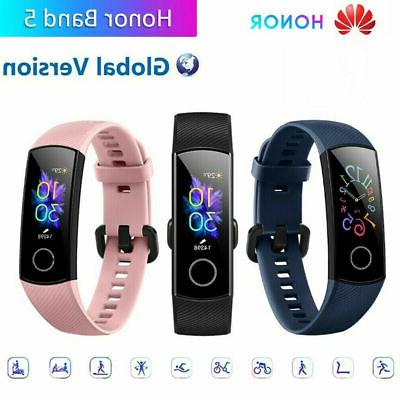huawei band 5 smartwatch smart orologio fitness