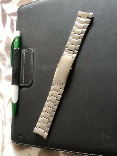 immacolato condizione james bond 007 orologio cinturino