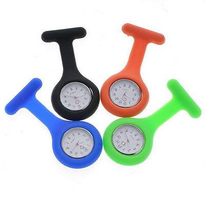 infermiere in orologio gel dottore infermiera silicone