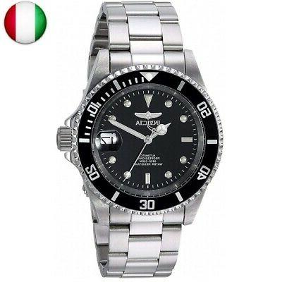 invicta pro diver 8926ob nero orologio uomo