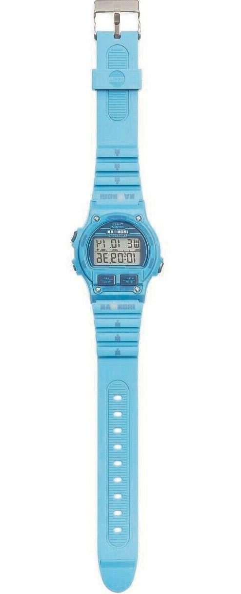 ironman 8 lap tw5k99000