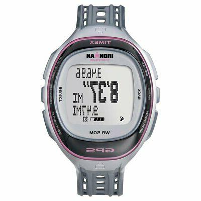 ironman orologio unisex t5k629 gomma digitale running